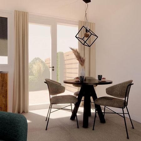 Vakantiewoning Westkapelle Piet Mondriaanpad 3 Bagian luar foto