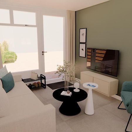 Vakantiewoning Westkapelle Piet Mondriaanpad 3 Bagian luar foto