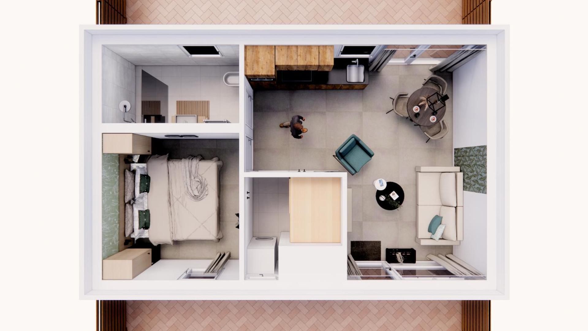 Vakantiewoning Westkapelle Piet Mondriaanpad 3 Bagian luar foto