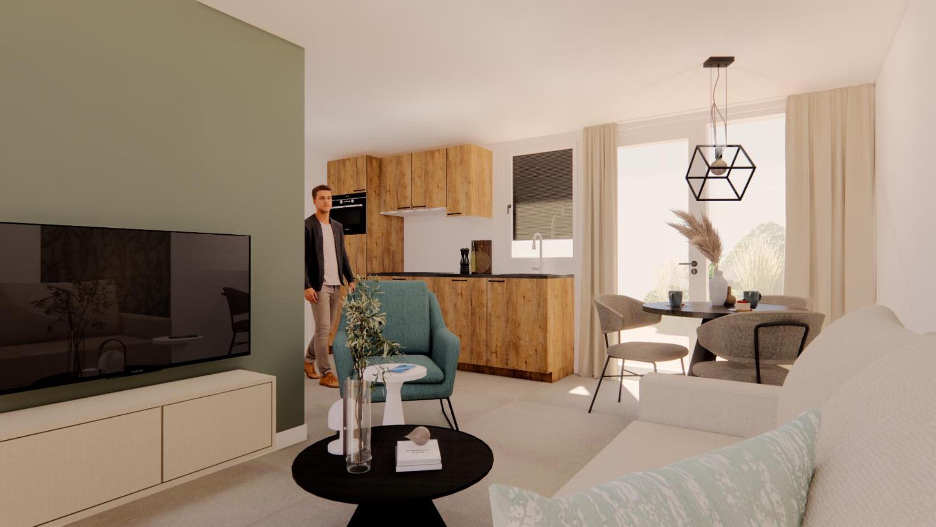 Vakantiewoning Westkapelle Piet Mondriaanpad 3 Bagian luar foto