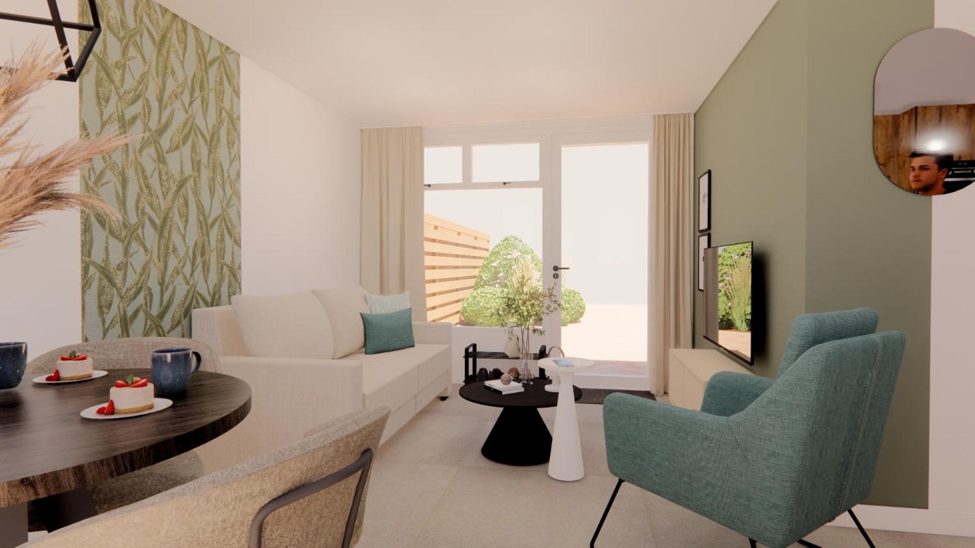 Vakantiewoning Westkapelle Piet Mondriaanpad 3 Bagian luar foto